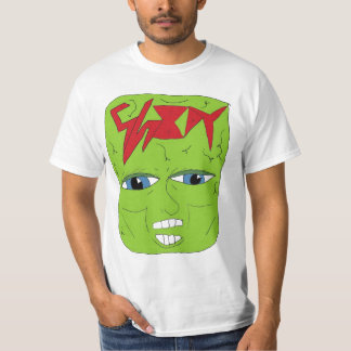 T-shirt marshan