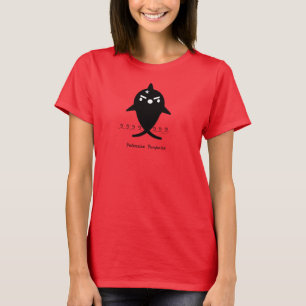 T-shirt Marsouin intensif