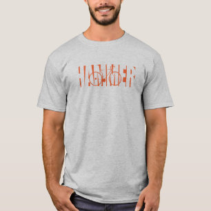 T-shirt Marteau