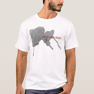 T-shirt Marteau et forge