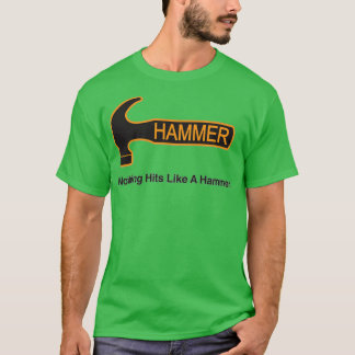 T-shirt Marteau T