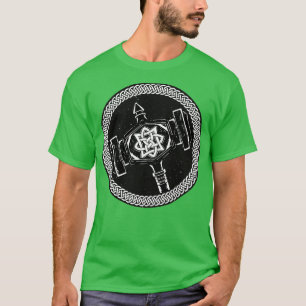 T-shirt Marteau viking 3