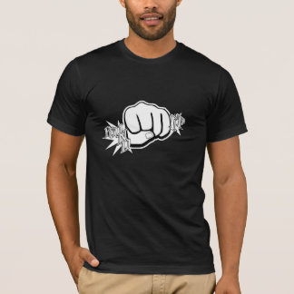 T-shirt Martelez-le
