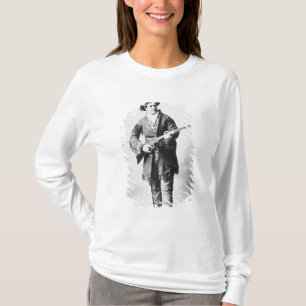 T-shirt Martha Canary c.1895