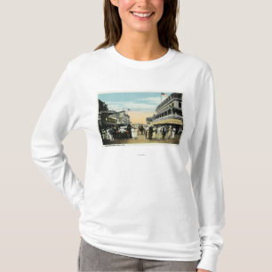 T-shirt Martha's Vineyard