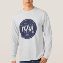 Martha's Vineyard Bridge Jump Long Sleeve