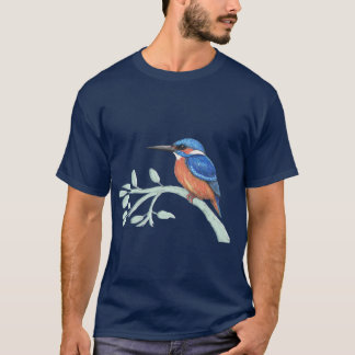 T-shirt Martin-chasseur