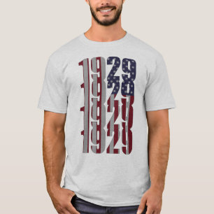 T-shirt Martin Luther King