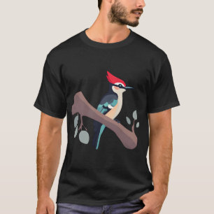 T-shirt Martin-pêcheur adorable