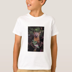 T-shirt Martre de pin