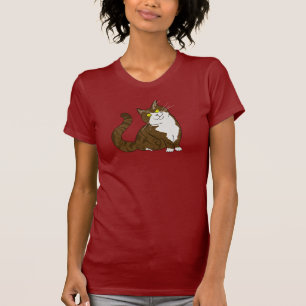 T-shirt Maru !