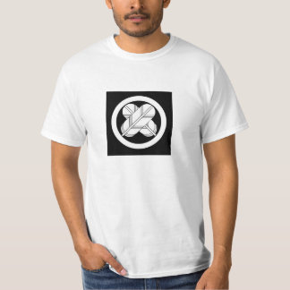 T-shirt Maru Chigai Takanoha