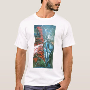 T-SHIRT MARVEL