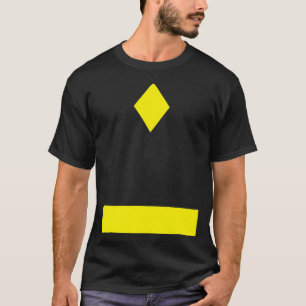 T-shirt Marvel WandaVision Retro Costume Halloween