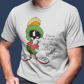 T-shirt MARVIN LA pensée MARTIAN™