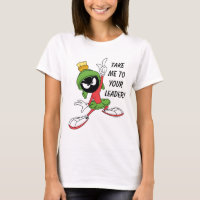 MARVIN LA PROclamation MARTIAN™