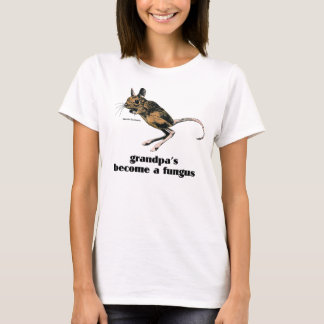 T-shirt Marvin la souris