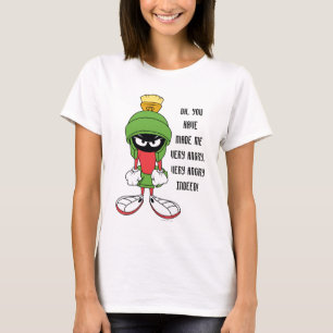 T-SHIRT MARVIN LE MARTIAN™