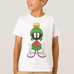 T-shirt MARVIN LE MARTIAN™ Confus