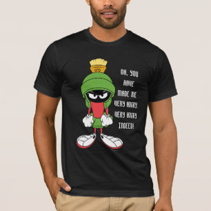 T-shirt MARVIN LE MARTIEN™ contrarié