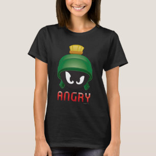 T-shirt MARVIN MARTIAN™ Angry Emoji