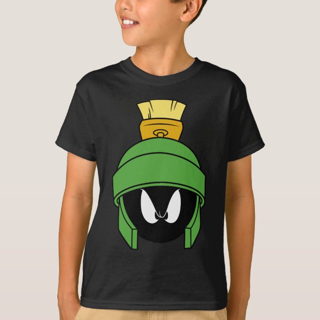 T-shirt MARVIN MARTIAN™ Mad (Devant)