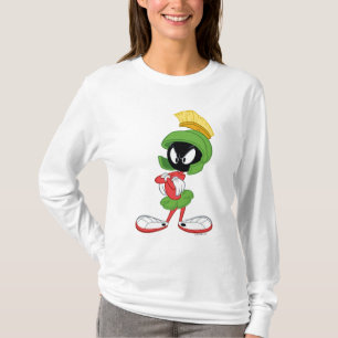 T-shirt MARVIN THE MARTIAN™ Arms crossed