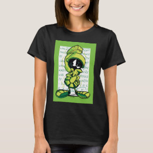 T-shirt MARVIN THE MARTIAN™ - Croquis