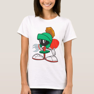 T-shirt MARVIN THE MARTIAN™ Présentation