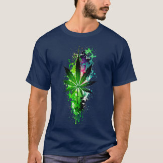 T-shirt Mary Jane