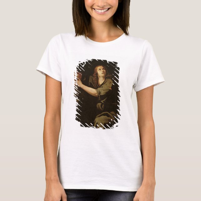 T-shirt Mary Magdalene (Devant)