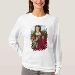 T-shirt Mary Magdalene, c.1520-25