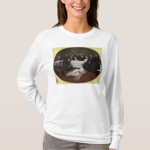T-shirt Mary Magdalene dans la maison du Pharisee