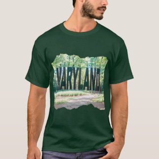 T-SHIRT MARYLAND 24 1