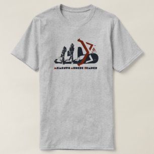 T-SHIRT MAS DE DECIMA FLOTTIGLIA