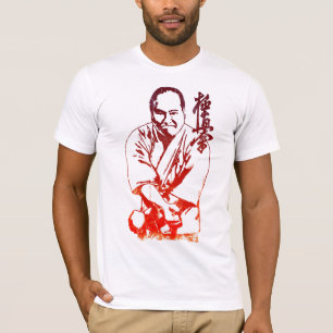 T-shirt MAS Oyama