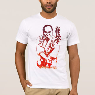 T-shirt MAS Oyama