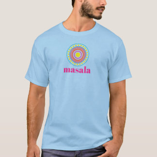 T-Shirt Masala