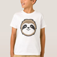 Mascotte de paresse