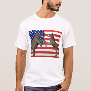 T-shirt Mascottes