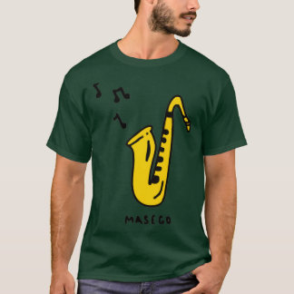 T-shirt Masego