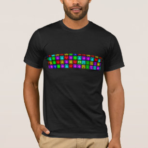 T-shirt Masi de Masi