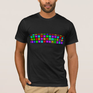 T-shirt Masi de Masi