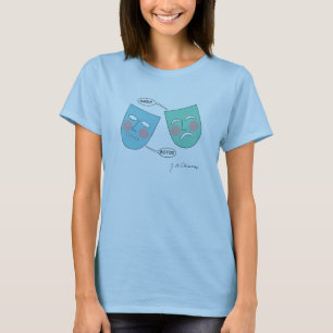 T-Shirt MASKS