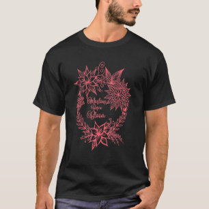 T-shirt Maslow avant les fleuves Éducation spéciale Ecole