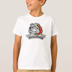 T-shirt Mason Bulldogs