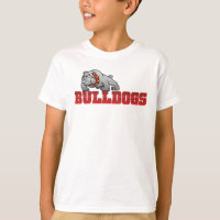 Mason Bulldogs #8
