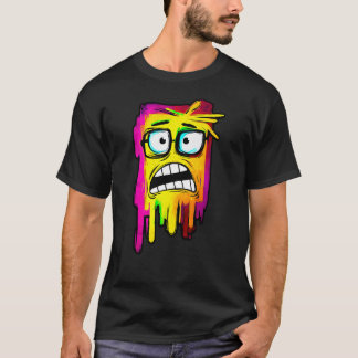 T-shirt Masque