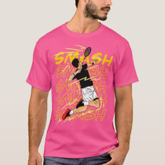 T-shirt Masque