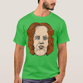 T-SHIRT MASQUE